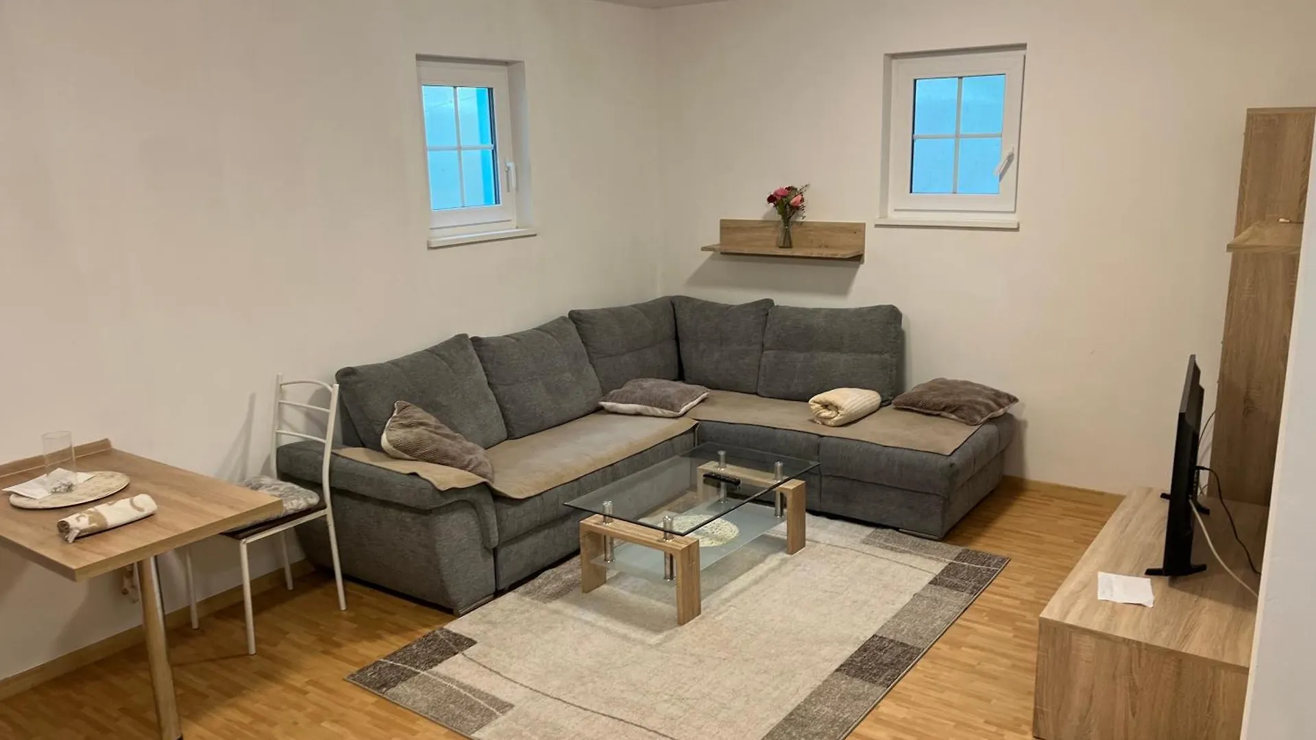 Ferienwohnung Sejdiu Bodenwohr Germany